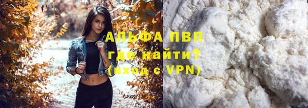 ALPHA-PVP Каменка